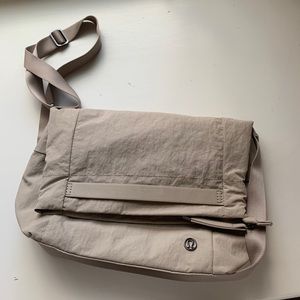 Brand new Lululemon bag